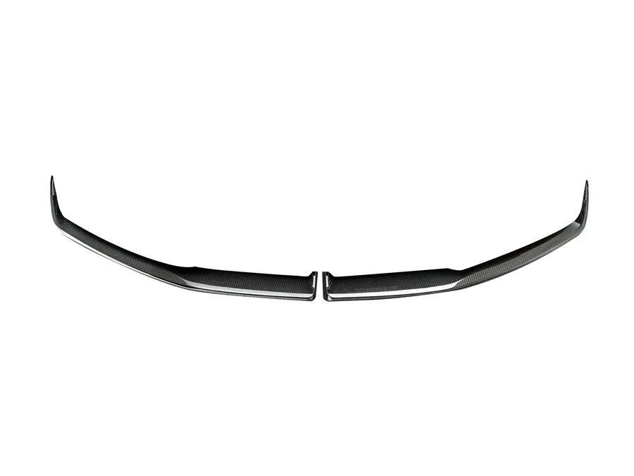 Adro Corvette C8 PREPEG Carbon Fiber Complete Kit